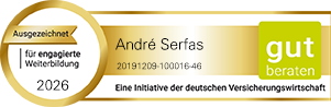Gut Beraten 2026