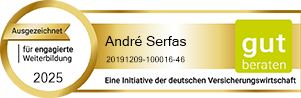 gut beraten 2025